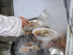 -清真·白家牛肉罩火烧老店(育才街店)