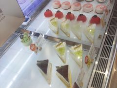-DEMO黛慕蛋糕(中泰店)