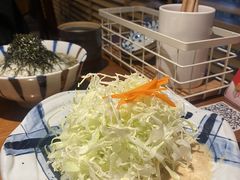 -山杏yama-katsu·吉列炸物