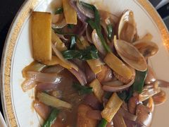 -三亚亚龙湾瑞吉酒店·铭轩中餐厅Mingxuan·海南菜·粤菜