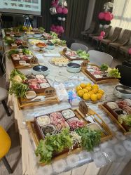 -东方爱堡国际月子会所·产后康复(兴化店)