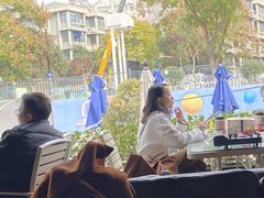 -成都娃娃花园餐厅 (南艺旗舰店)