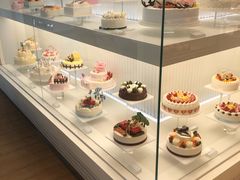 -好利来(西铁营万达广场店)