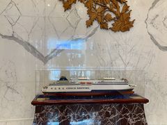 -大连中远海运洲际酒店