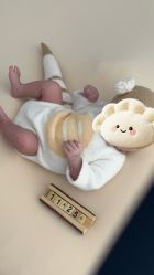 -玛瑞莎孕婴童摄影到家拍