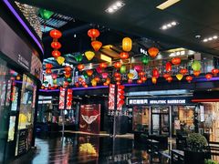 -HELLO 27 意面·沙拉·帕尼尼