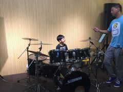 -乐童乐人现代音乐艺术学校(万柳校区)