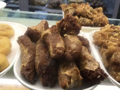 -聚德华天护国寺小吃(甜水园店)