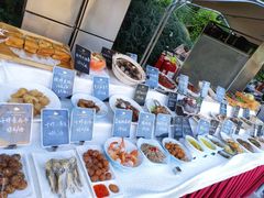 -大东方海鲜酒楼(小武基桥店)