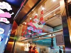 -聂记粤菜馆(鼓西路店)