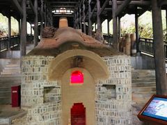 -景德镇古窑民俗博览区