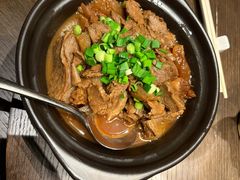 -彩丰楼中餐厅(佘山世茂洲际酒店)
