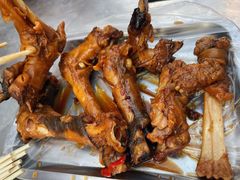 -正宁路小吃夜市