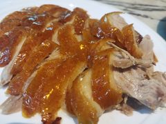 -金百万烤鸭店(马甸店)