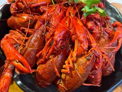 -三太子地摊烧烤·小龙虾(北蔡店)