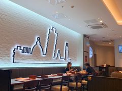 -萨莉亚意式餐厅(杭州西溪龙湖天街店)