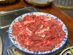 -袁山山重庆火锅(丈八北路店)