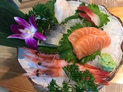 -酒井酱子·深夜食堂(东城汇店)