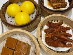 -京粤荟(海王银河科技大厦店)