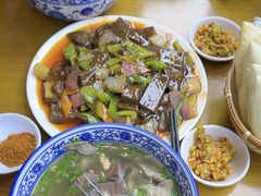 -长安后宰门水盆羊肉(新都心店)