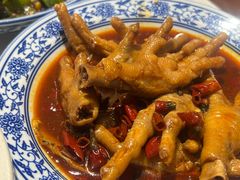 -回家吃饭·地道南昌菜(建德观总店)