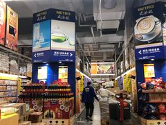 -麦德龙(嘉定店)