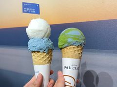 -Dal Cuore 达可芮冰淇淋(陕西北路店)