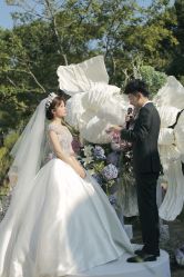 -MANLI BRIDAL婚纱