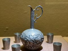 -西安博物院