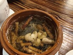 -黄祥华养生堂·炖汤·营养蒸饭(岭南天地店)