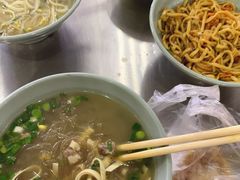 牛肉汤-安徽财经大学-南苑食堂