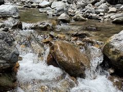 -龙门涧景区