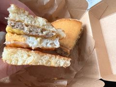 -STARLING八哥松饼(购物公园店)