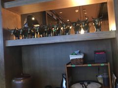 -云海肴·云南小炒·汽锅鸡(天津国金汇店)