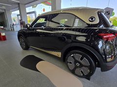 -上海浦东smart汽车全功能店(金桥店)