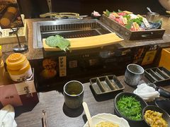 -暖都焼肉·和牛酒場(花都店)