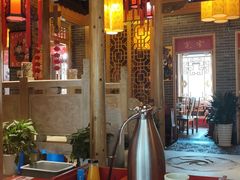 -大龙辣火锅·龙虾·烧烤(湖滨新天地店)