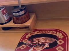 -华记煲仔华·煲仔饭(人和店)