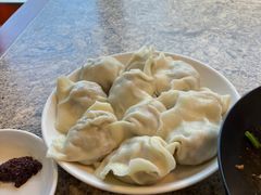 -金谷园饺子馆(北邮总店)