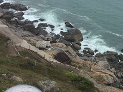 -放鸡岛生态旅游国际度假区