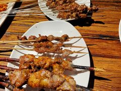 -一品江湖烧烤餐厅