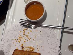 -老阿爸鲜鱼土菜(独墅湖店)