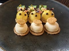 -上海和平饭店-华懋阁 The Cathay Room