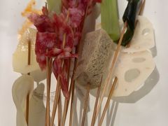 -蓉语串串火锅(振兴路店)