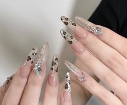 -M13瑾玳•专业美甲美睫