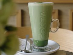 -COSTA COFFEE(恒基名人购物中心店)