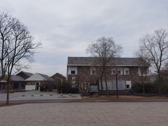 -江苏三台山国家森林公园