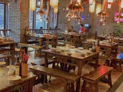 大堂-小龙坎火锅(双林店)