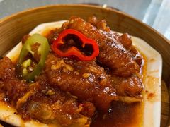 -顺德人家食府(黄金广场店)