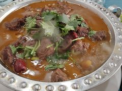 -龙香居海鲜家常菜饭店·特色驴肉·古城浑锅